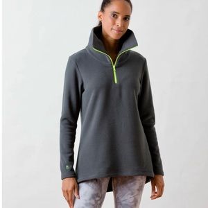 Dudley Stephens Prospect Pullover (black)